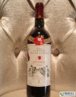 法國【尼古拉系列】皮德菲爾_干紅葡萄酒_食品、飲料_世界工廠網中國產品信息庫