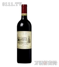 法國(guó)羊頭小拉費(fèi)干紅