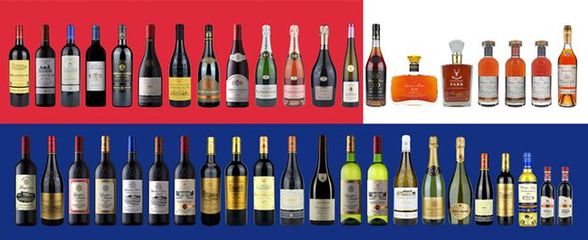 法國(guó)之光多款葡萄酒產(chǎn)品受《中歐地理標(biāo)志協(xié)定》保護(hù)