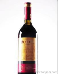 法國原裝紅酒批發(fā)供應及價格信息
