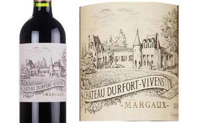 品鑒杜霍酒莊紅葡萄酒2016 法國佳釀的優雅風采