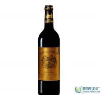 法國紅酒河堡干紅AOC 價格、廠家與全面產品信息