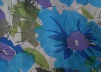 專(zhuān)業(yè)雪紡印花加工及絲綢系列面料供應(yīng)