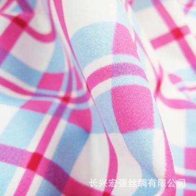 供應(yīng)全滌染色春亞紡 價格、廠家、圖片及化纖面料介紹