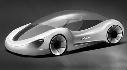 樂視超級汽車內(nèi)部會議曝光！丁磊披露新戰(zhàn)略，智能汽車市場再起波瀾