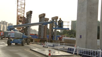 當好高質量發展領跑者 無錫強力推進交通基礎設施建設，為高質量發展提供有力支撐