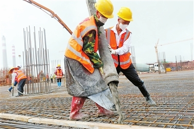 灣區(qū)追夢 珠海斥資2.71億元獎(jiǎng)勵(lì)招商引資，以基礎(chǔ)設(shè)施建設(shè)引領(lǐng)項(xiàng)目動工投產(chǎn)新浪潮